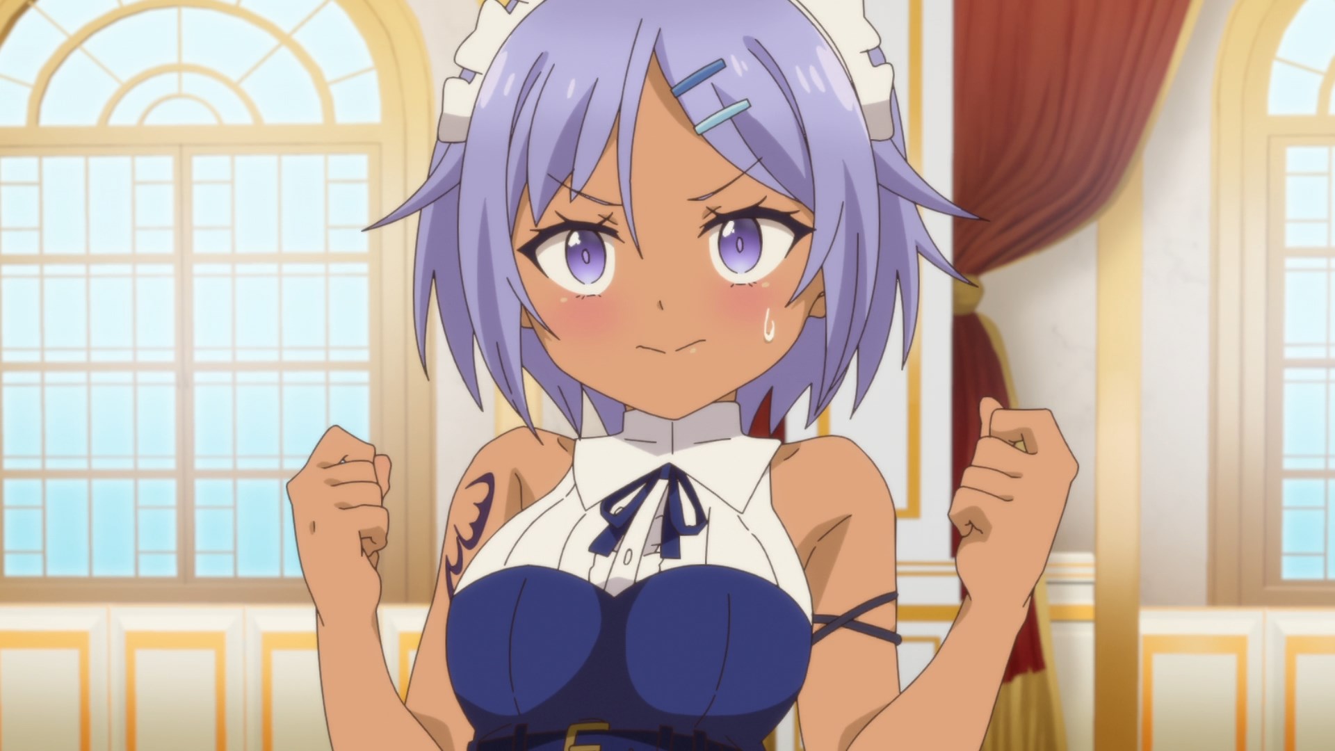 BG