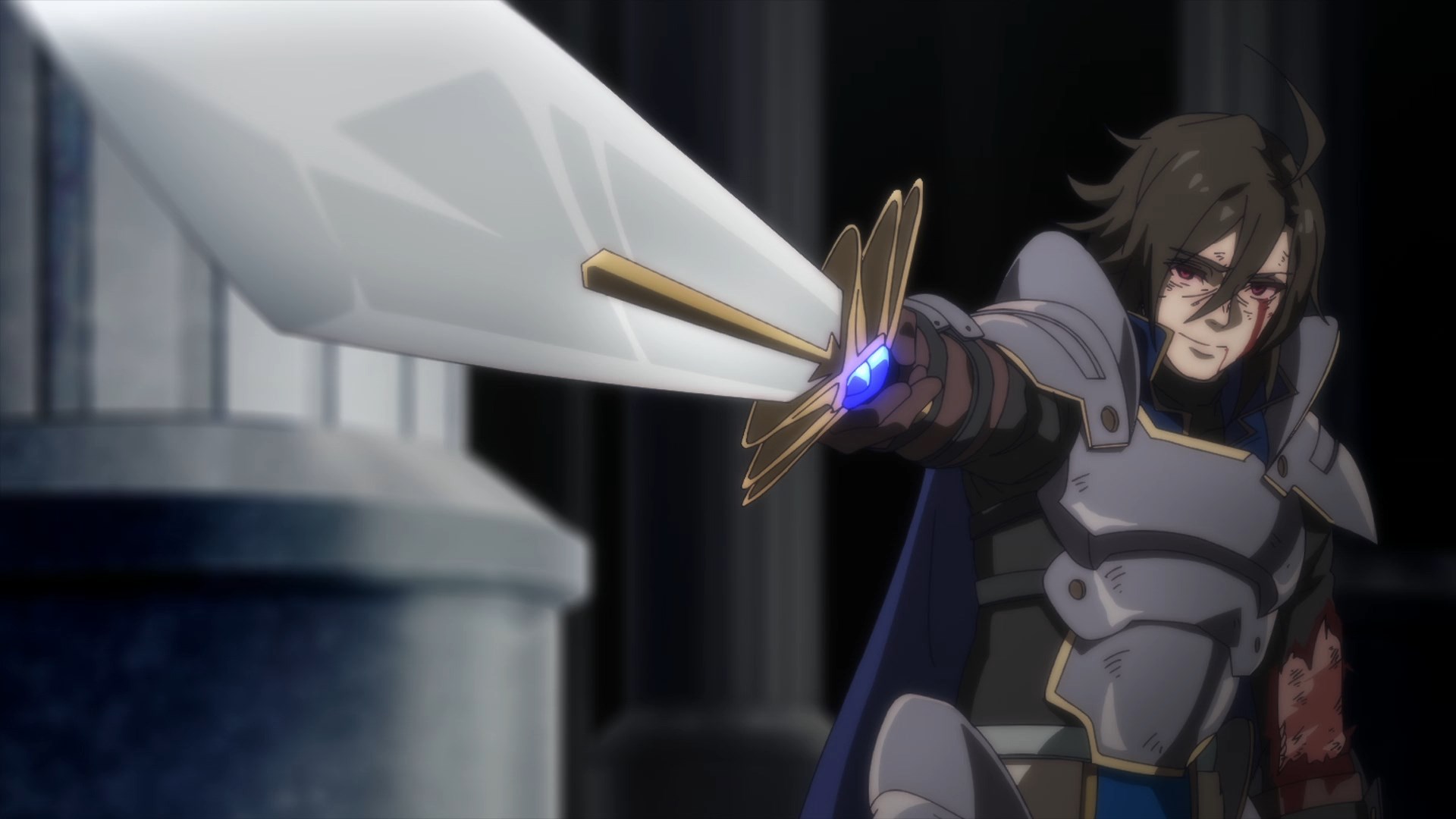 BG