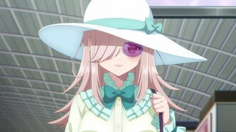 Обручённые кукушками [ТВ-2]