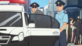 С нынешними детективами ничего не поделаешь